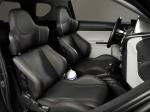 Toyota iQ by Sibal 2011 года